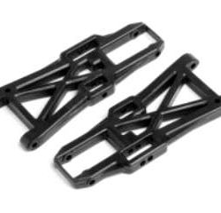 BB22101 Bracci inferiori XB SC 1/10 anterriori buggy e short course - HUDMV22101