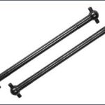 SEMIASSI POSTERIORI  2pz MP7.5 - KYO-IF144