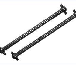 SEMIASSI POSTERIORI  2pz MP7.5 - KYO-IF144