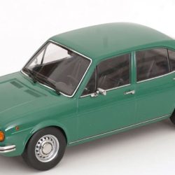 Alfa Romeo Alfasud verde 1974 1/18 - MODKKDC180023