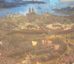 BATTAGLIA DI ALEXANDER  2000pz - RAV16637