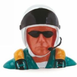 PILOTA SPORT         ALTO 97mm LARGO 112mm - GRA0970-11