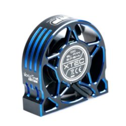 Ventola in alluminio v2 30mm Super altissimi giri - GPLRP501832