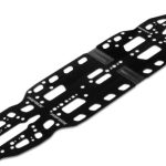 X4 2026 Telaio optional in acciaio armonico da 1,2mm rinforzato - HUD301028