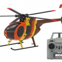 Hughes MD500 Hawaii serie TV Magnum P.I. Tom Selleck - PCH15960