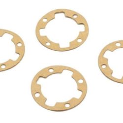 Guarnizioni differenziale 4pz FW06 - KYO-VS001-01