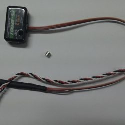 SENSORE DI GIRI MAGNETICO PER TELEMETRIA - RADFS140