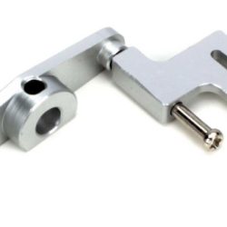 Squadretta per carrello anteriore sterzante per aerei classe 25 - 46 - HOREFLG313