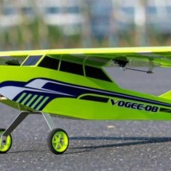 Vogee 08 ala alta 800mm balsa kit - PCH18041