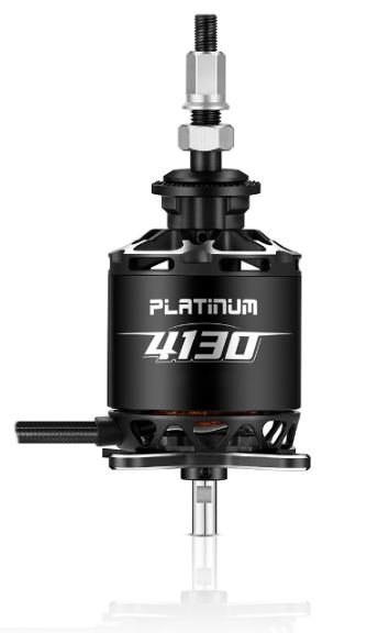 Motore Aereo Platinum 50x57 6mm 4130SL 230kV 12s - RBTHW30416100