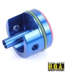 TESTA CILINDRO VER III     BLU KING ARMS ka-04-11 - CYKA-04-11