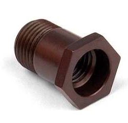 DADO VOLANO IN ACCIAIO NT1 HUDY SPRING STEEL - HUD338550