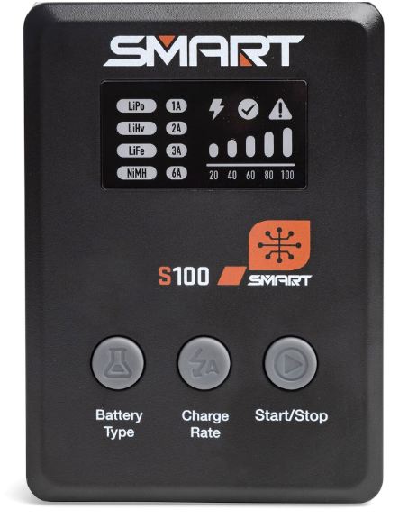 Caricabatterie Smart S100 G2 USB-C necessita di alimentatore USB 10/100W - HORSPMXC2090 - immagine 8