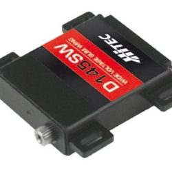 SERVO PIATTO ALARE D145SW 6kg 0,14s 24gr SPESSORE 10mm - HIT36145