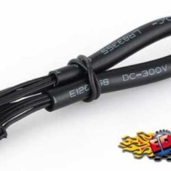 Cavetto sensore lungo 140mm Hobbywing - GPED30810000