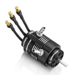 Seaking 2040SL 5000kV V2 2s 30A Motore per scafi da 45cm - RBTHW30419011