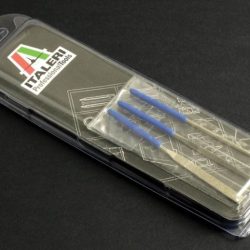 SET 3 LIME               100mm - ITA50820