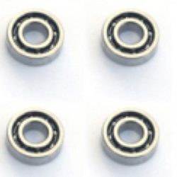 CUSCINETTI 4pz     SOLOPRO 125 - ROBNE251317