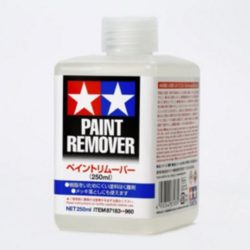 PAINT REMOVER RIMUOVI VERNICE - TAM87183
