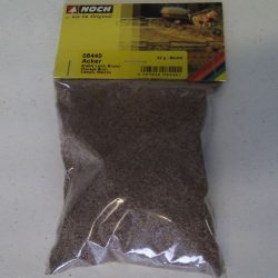 Polveri color marrone bustina da 42gr - NOCH08440