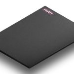 Piano di riscontro grigio scuro per 1/10 touring - HUD108303