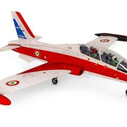 Aermacchi MB-339 60-86N Scale Military Turbine Jet ARF 84 - HORHAN3390B