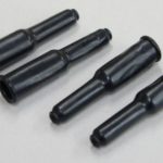 SOFFIETTI PARAPOLVERE    MBX7R 4pz AMMORTIZZ.POSTERIORI MBX8 - MUGE2506