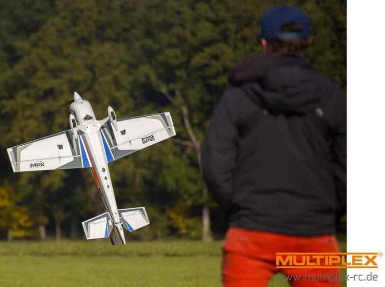 Extra 330 LX RR - SUPMP102114 - immagine 8