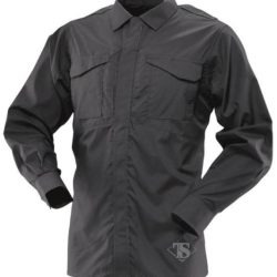 CAMICIA UNIFORME NERA    MEDIA TRU-SPEC 24-7      AT-1051-004 - JOL-1051-004