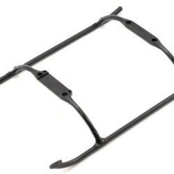 CARRELLO NERO           UH1 SR - HORBLH1741