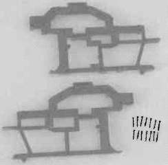 TELAIO                 EAGLE3D - THUSD001