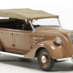 TOYOTA MODEL AB PHAETON   1/35 - TAM35338