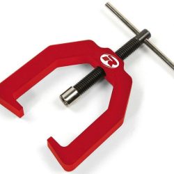 Attrezzo smonta volano colore rosso estrattore - RBT-R06202R