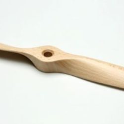 Elica Fiala in legno 17x6 per scoppio - PCHC4645