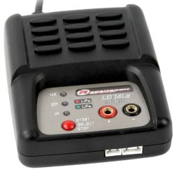 Caricabatterie LD14Lz LiPo LiFePo 1-3S 1-4A 220v AC - RBT-R01009