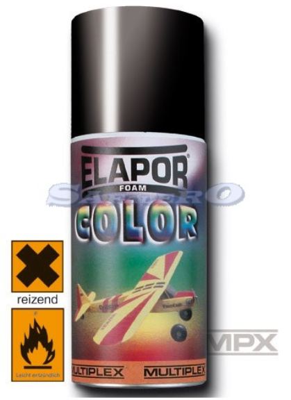 SPRAY PER ELAPOR ARANCIONE ANCHE PER EPO ED EPP - SUPMP602705