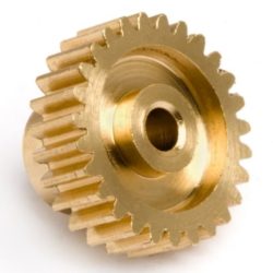 PIGNONE 27T MODULO 0.6 - HUDMV22236