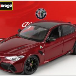 Alfa Romeo Giulia GTa 2020 1/18 - BUR11048