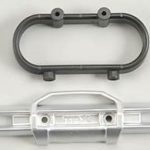 PARAURTI ANTERIORE REVO CON STAFFA TXX5335A - GPITATXX5335