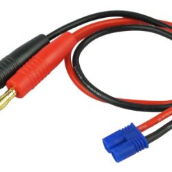 Cavo ricarica EC2 Blu - CND610014