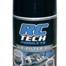Olio spray per filtro aria Air Filter Oil Spray 150ml - RBT-RTC93
