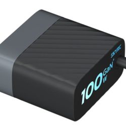 Alimentatore PDC100 100W uscita USB-C GaN - RBTSK20002801