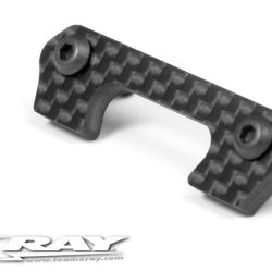 RINFORZO GRAFITE ANTIURTO T4 DA 3,5mm - HUD301215