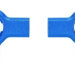 Rinvio Alluminio Per Sospensione TC01 2pz - TAM54955