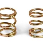 MOLLE C=3.5 ORO             X1 2pz DEL FUSELLO ANT.  NT1 2017 - HUD372180