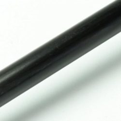 Tubo in fibra di carbonio Ø 12,0 mm  L=1000mm Ø interno 10,5mm - PCHC4275