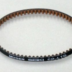 Cinghia anteriore MTX6 in gomma più morbida T0268 - MUGTO268