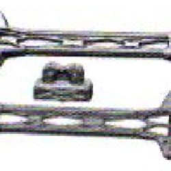 MTX Monster RInforzo centrale superiore - RADBB24016