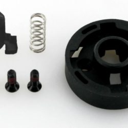 BASE SUPPORTO ELICA TYPHOON H TIPO A SGANCIO RAPIDO - HORYUNTYH126A