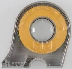 NASTRO ADESIVO MASKING 6mm - TAM87030